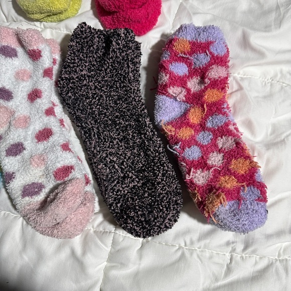 Colorful Assorted Socks Collection - Picture 5 of 5
